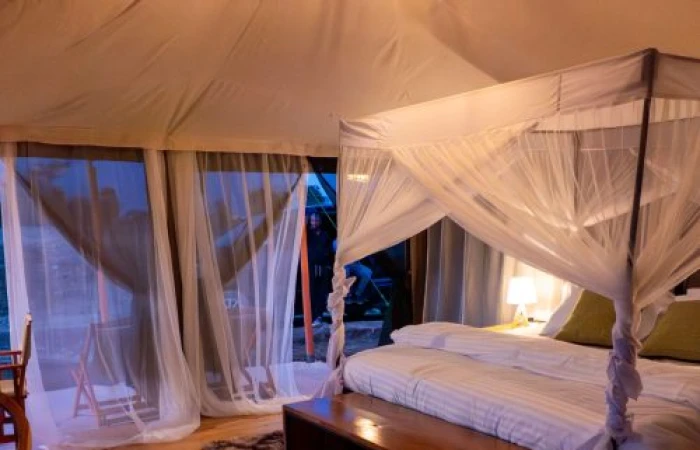 4 DAYS SHARED SAFARI MIDRANGE